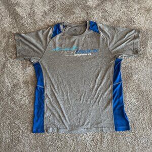 Disney Parks, Test Track, Medium T-shirt